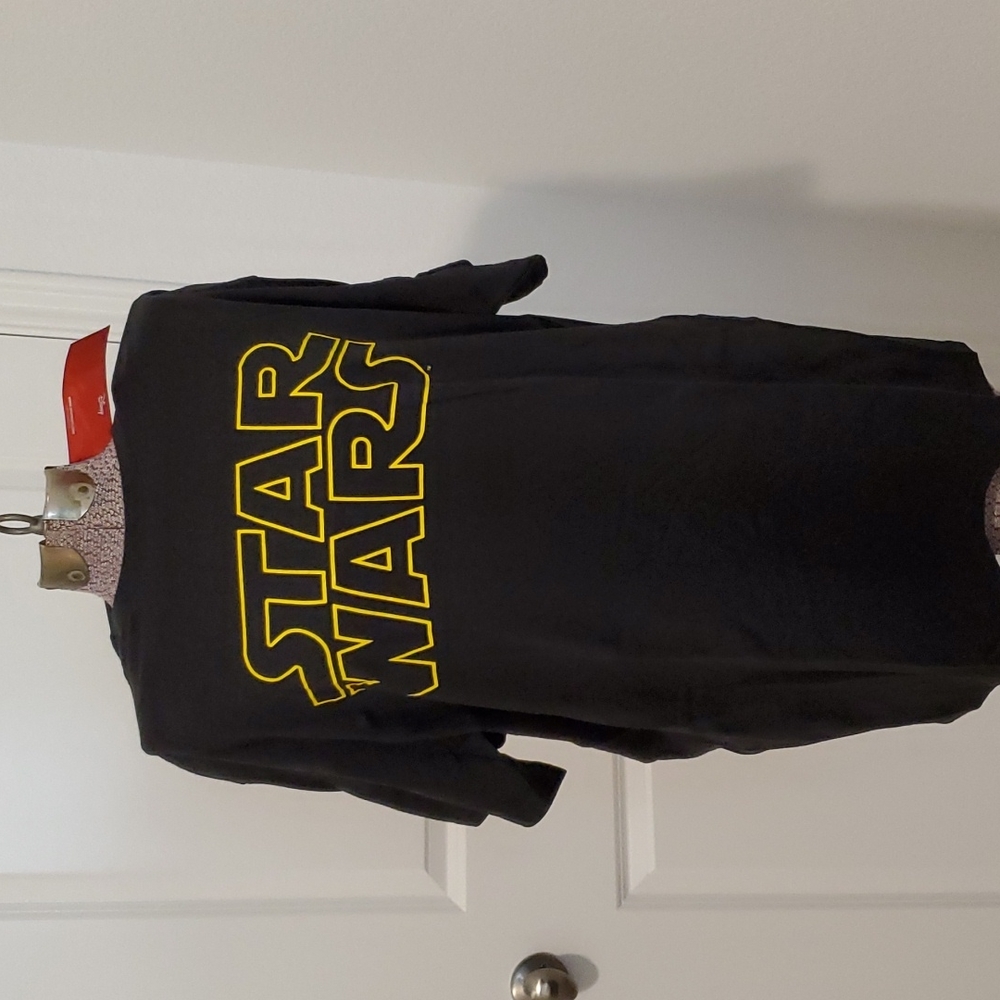 Starwars tshirt